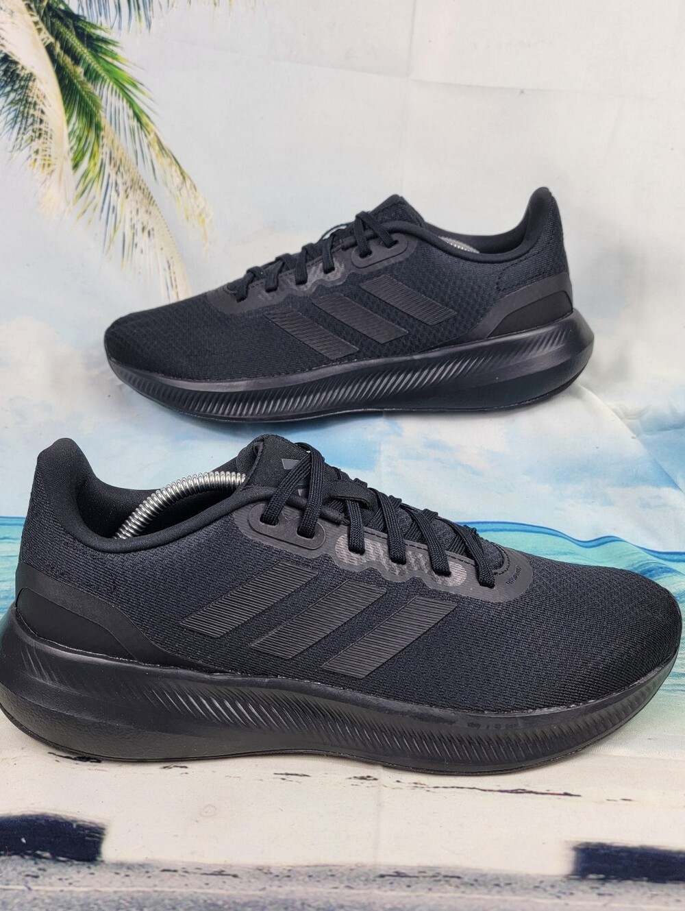 Adidas Run Falcon 3.0 Mens 8 NWOT